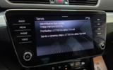 Škoda Superb Combi 2.0 TDI SCR Ambition DSG – fotografia 41