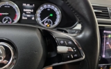 Škoda Superb Combi 2.0 TDI SCR Ambition DSG – fotografia 35