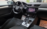 Škoda Superb Combi 2.0 TDI SCR Ambition DSG – fotografia 31