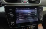 Škoda Superb Combi 2.0 TDI SCR Ambition DSG – fotografia 40