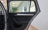 Škoda Superb Combi 2.0 TDI SCR Ambition DSG – fotografia 25