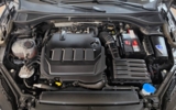 Škoda Superb Combi 2.0 TDI SCR Ambition DSG – fotografia 13