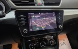 Škoda Superb Combi 2.0 TDI SCR Ambition DSG – fotografia 37