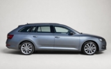 Škoda Superb Combi 2.0 TDI SCR Ambition DSG – fotografia 7
