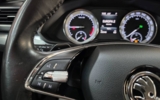 Škoda Superb Combi 2.0 TDI SCR Ambition DSG – fotografia 34