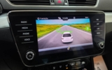 Škoda Superb Combi 2.0 TDI SCR Ambition DSG – fotografia 39