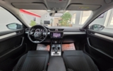 Škoda Superb Combi 2.0 TDI SCR Ambition DSG – fotografia 30