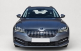 Škoda Superb Combi 2.0 TDI SCR Ambition DSG – fotografia 3