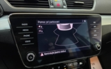 Škoda Superb Combi 2.0 TDI SCR Ambition DSG – fotografia 44