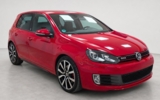 Volkswagen Golf GTI ADIDAS Edition 2.0TFSI 155kW/211k  A/T – fotografia 50