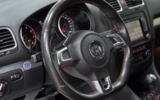 Volkswagen Golf GTI ADIDAS Edition 2.0TFSI 155kW/211k  A/T – fotografia 33