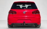 Volkswagen Golf GTI ADIDAS Edition 2.0TFSI 155kW/211k  A/T – fotografia 10