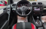 Volkswagen Golf GTI ADIDAS Edition 2.0TFSI 155kW/211k  A/T – fotografia 30