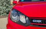 Volkswagen Golf GTI ADIDAS Edition 2.0TFSI 155kW/211k  A/T – fotografia 7
