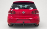 Volkswagen Golf GTI ADIDAS Edition 2.0TFSI 155kW/211k  A/T – fotografia 48