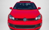 Volkswagen Golf GTI ADIDAS Edition 2.0TFSI 155kW/211k  A/T – fotografia 4