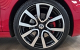 Volkswagen Golf GTI ADIDAS Edition 2.0TFSI 155kW/211k  A/T – fotografia 41