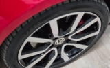 Volkswagen Golf GTI ADIDAS Edition 2.0TFSI 155kW/211k  A/T – fotografia 40