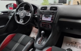 Volkswagen Golf GTI ADIDAS Edition 2.0TFSI 155kW/211k  A/T – fotografia 32