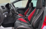Volkswagen Golf GTI ADIDAS Edition 2.0TFSI 155kW/211k  A/T – fotografia 17