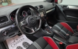 Volkswagen Golf GTI ADIDAS Edition 2.0TFSI 155kW/211k  A/T – fotografia 16