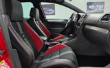 Volkswagen Golf GTI ADIDAS Edition 2.0TFSI 155kW/211k  A/T – fotografia 27
