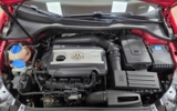 Volkswagen Golf GTI ADIDAS Edition 2.0TFSI 155kW/211k  A/T – fotografia 15