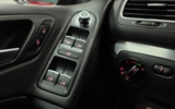 Volkswagen Golf GTI ADIDAS Edition 2.0TFSI 155kW/211k  A/T – fotografia 19