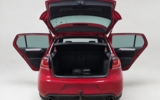 Volkswagen Golf GTI ADIDAS Edition 2.0TFSI 155kW/211k  A/T – fotografia 24