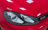 Volkswagen Golf GTI ADIDAS Edition 2.0TFSI 155kW/211k  A/T – fotografia 44