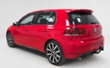 Volkswagen Golf GTI ADIDAS Edition 2.0TFSI 155kW/211k  A/T – fotografia 47