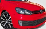 Volkswagen Golf GTI ADIDAS Edition 2.0TFSI 155kW/211k  A/T – fotografia 6