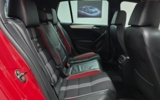 Volkswagen Golf GTI ADIDAS Edition 2.0TFSI 155kW/211k  A/T – fotografia 25
