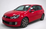 Volkswagen Golf GTI ADIDAS Edition 2.0TFSI 155kW/211k  A/T – fotografia 46