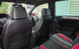 Volkswagen Golf GTI ADIDAS Edition 2.0TFSI 155kW/211k  A/T – fotografia 21