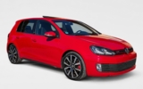 Volkswagen Golf GTI ADIDAS Edition 2.0TFSI 155kW/211k  A/T – fotografia 5