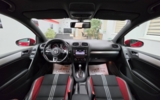 Volkswagen Golf GTI ADIDAS Edition 2.0TFSI 155kW/211k  A/T – fotografia 31