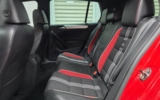 Volkswagen Golf GTI ADIDAS Edition 2.0TFSI 155kW/211k  A/T – fotografia 22