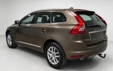Volvo XC60 D5 2.4L Summum Geartronic AWD – fotografia 8