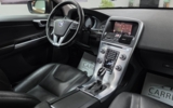 Volvo XC60 D5 2.4L Summum Geartronic AWD – fotografia 38
