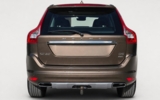 Volvo XC60 D5 2.4L Summum Geartronic AWD – fotografia 18