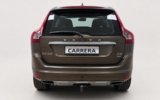 Volvo XC60 D5 2.4L Summum Geartronic AWD – fotografia 20