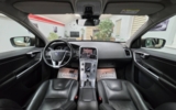 Volvo XC60 D5 2.4L Summum Geartronic AWD – fotografia 37