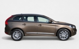 Volvo XC60 D5 2.4L Summum Geartronic AWD – fotografia 10