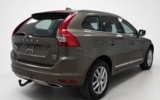 Volvo XC60 D5 2.4L Summum Geartronic AWD – fotografia 16