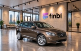 Volvo XC60 D5 2.4L Summum Geartronic AWD – fotografia 1