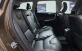 Volvo XC60 D5 2.4L Summum Geartronic AWD – fotografia 31