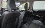 Volvo XC60 D5 2.4L Summum Geartronic AWD – fotografia 24