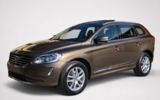 Volvo XC60 D5 2.4L Summum Geartronic AWD – fotografia 11
