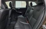 Volvo XC60 D5 2.4L Summum Geartronic AWD – fotografia 25